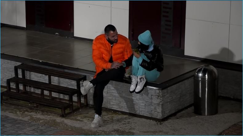 Артем Грант расстался с Оксаной Ворониной, кто вернется на Дом 2?