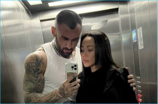 Артем Грант расстался с Оксаной Ворониной, кто вернется на Дом 2? Артем Грант расстался с Оксаной Ворониной, кто вернется на Дом 2?