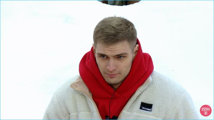 Санчо не стыдно за кражу булочек Рахимовой и Черно, в отличие от Иосифа Оганесяна