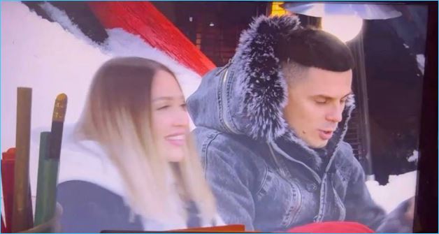 Полыгалова решила проще относиться к своим отношениям с Барзиковым