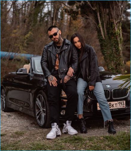 Артем Грант расстался с Оксаной Ворониной, кто вернется на Дом 2?