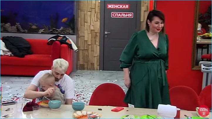 Выяснилось, почему зрители не верят Оганесяну и Черно, гордящихся успехами сына Стефана Выяснилось, почему зрители не верят Оганесяну и Черно, гордящихся успехами сына Стефана