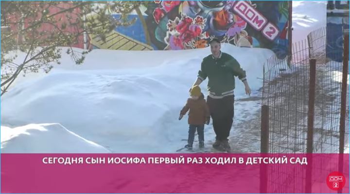 Выяснилось, почему зрители не верят Оганесяну и Черно, гордящихся успехами сына Стефана