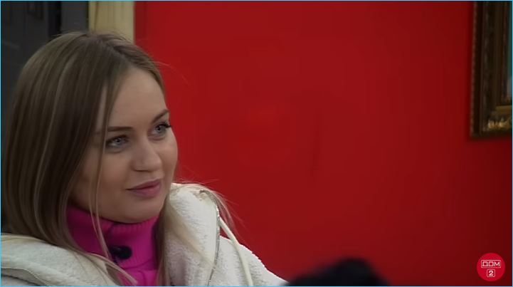 Елизавета Полыгалова вступила в конфликт с Элиной Рахимовой