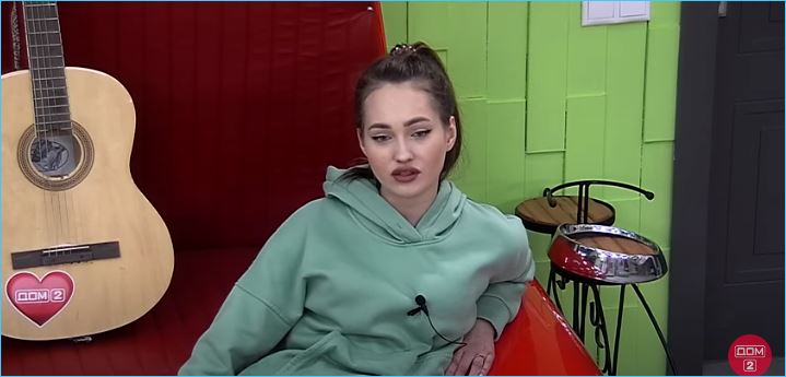 Полыгалова считает, что Салибекову нужна женщина-функция