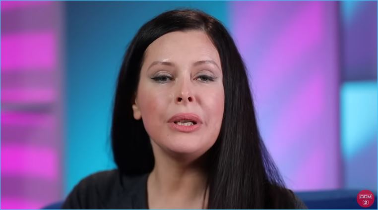 Лидия Арефьева найдет свою любовь на Доме 2, уверены участники проекта Лидия Арефьева найдет свою любовь на Доме 2, уверены участники проекта