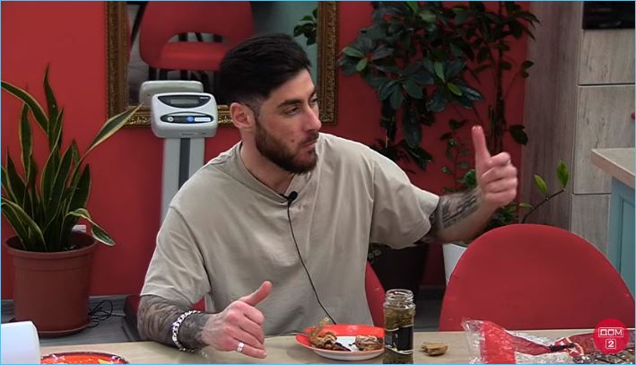 Полыгалова считает, что Салибекову нужна женщина-функция