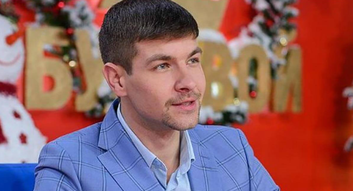 Дмитрий Дмитренко в ожидании развода, новых ролей и большой любви