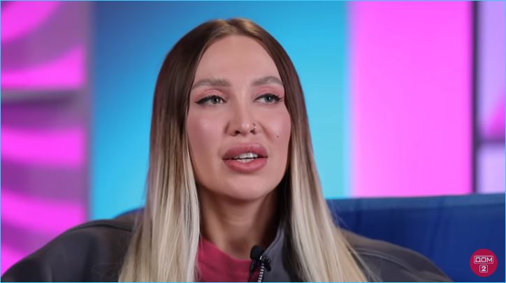 Полыгалова призналась, что верит в серьезность и взросление Ильи Баженова