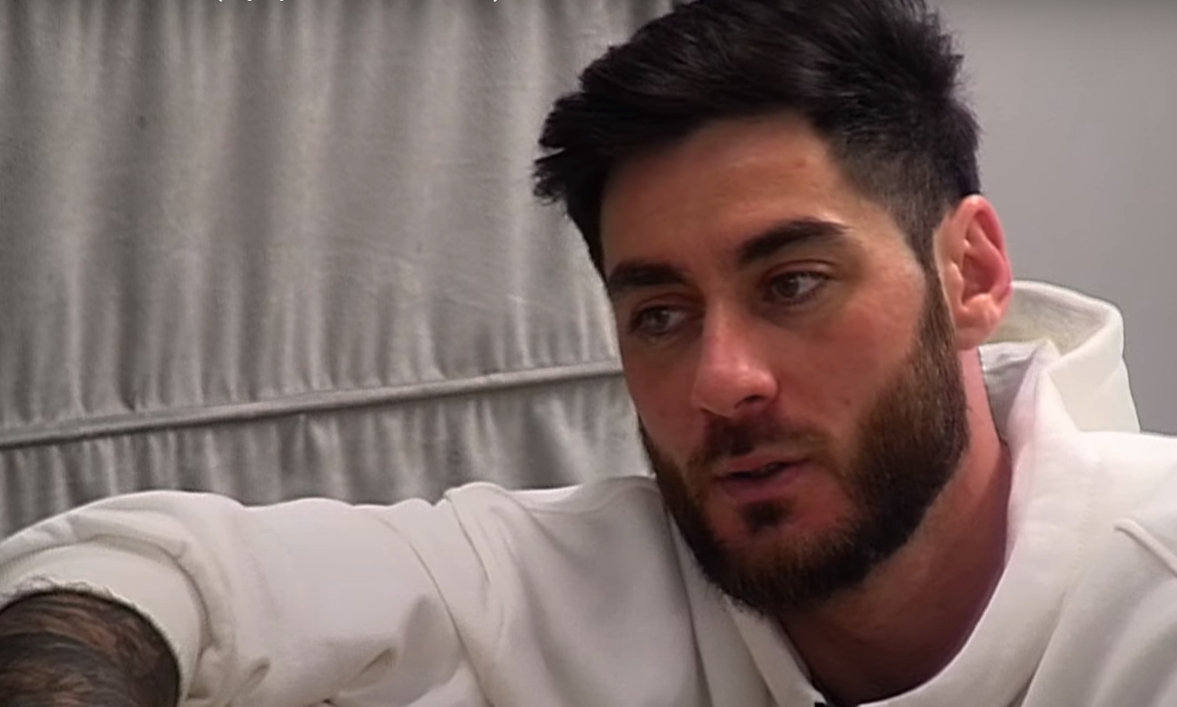 Лысковец согласна родить ребёнка Тиграну Салибекову, но с условием