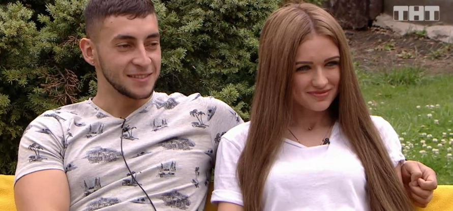 Вячеслав Потёмкин вернулся на Дом 2 к Анне Самониной