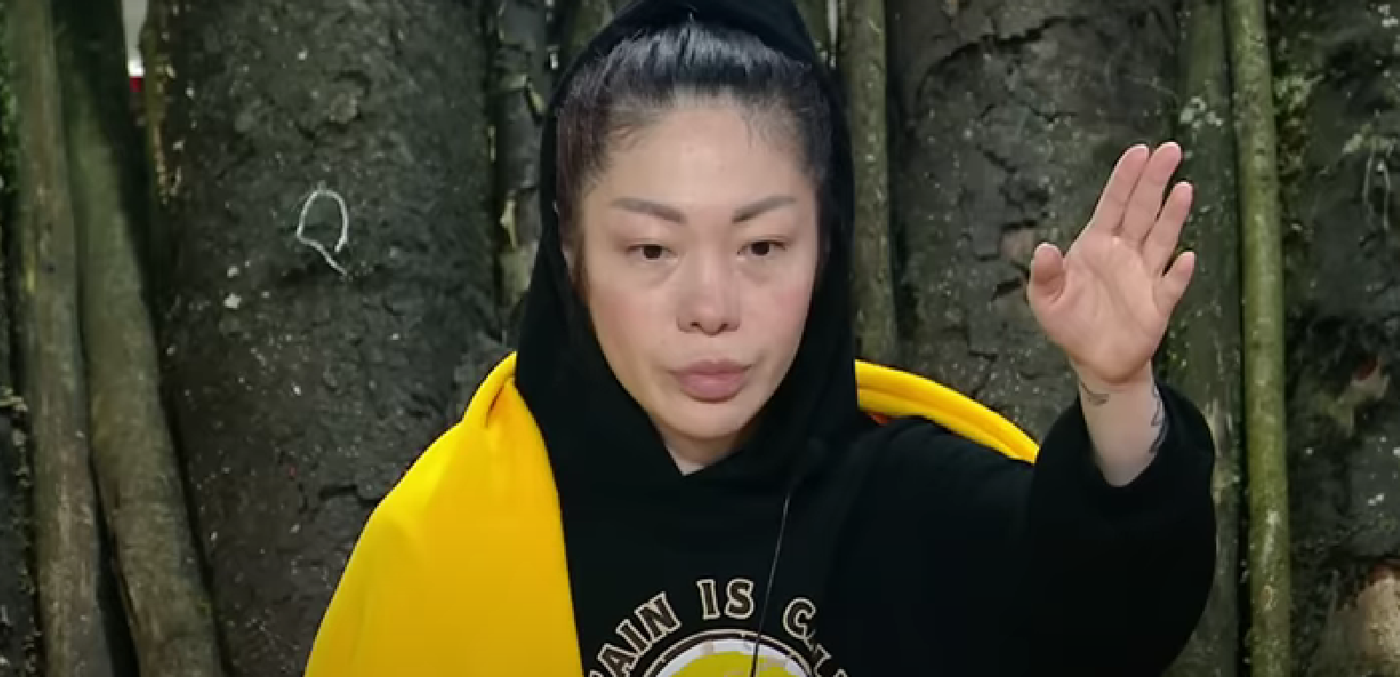 Зрители Дома 2 осудили поведение Вероники Трощенковой