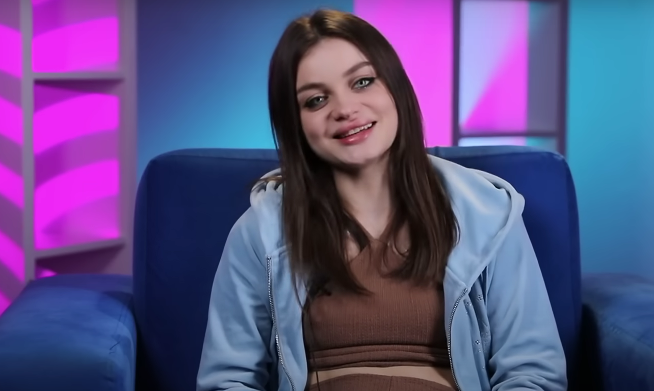 Ната Кищук намекнула, что может вернуться на Дом 2 с Адеевым Ната Кищук намекнула, что может вернуться на Дом 2 с Адеевым