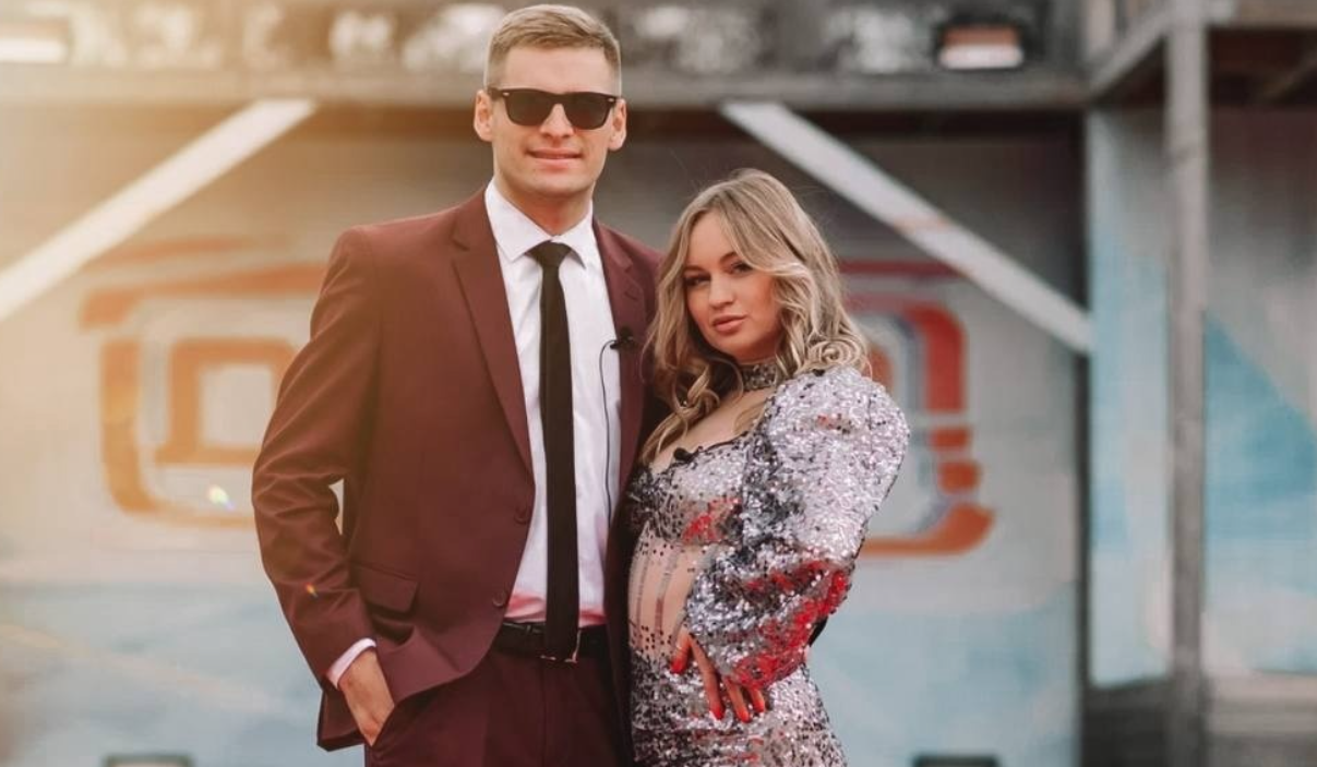 Рахимова уедет от Санчо в Казань, возможно, с концами