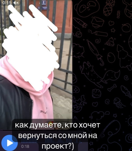 Ната Кищук намекнула, что может вернуться на Дом 2 с Адеевым