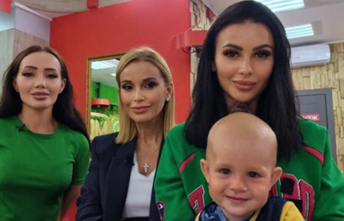 Клавдия Безверхова вступилась за маму, конфликтующую с Адеевым Клавдия Безверхова вступилась за маму, конфликтующую с Адеевым