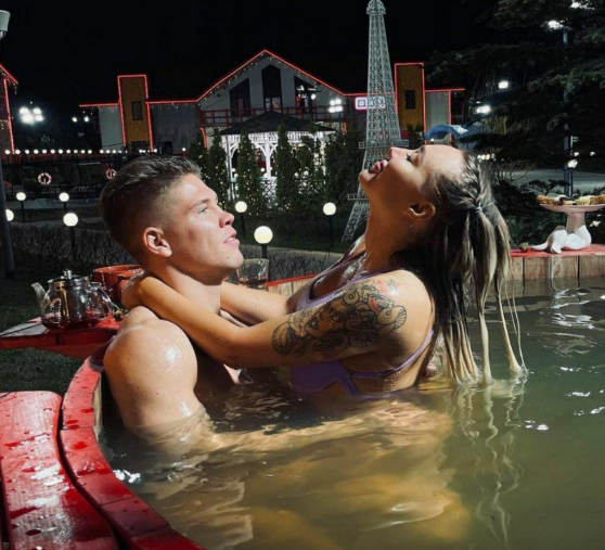 Полыгалова поражена бессердечностью и бесцельной жизнью Баженова