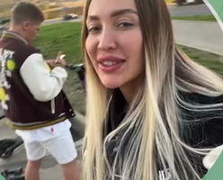 Выяснилось, когда озвучит пол будущего ребёнка беременная Лиза Полыгалова