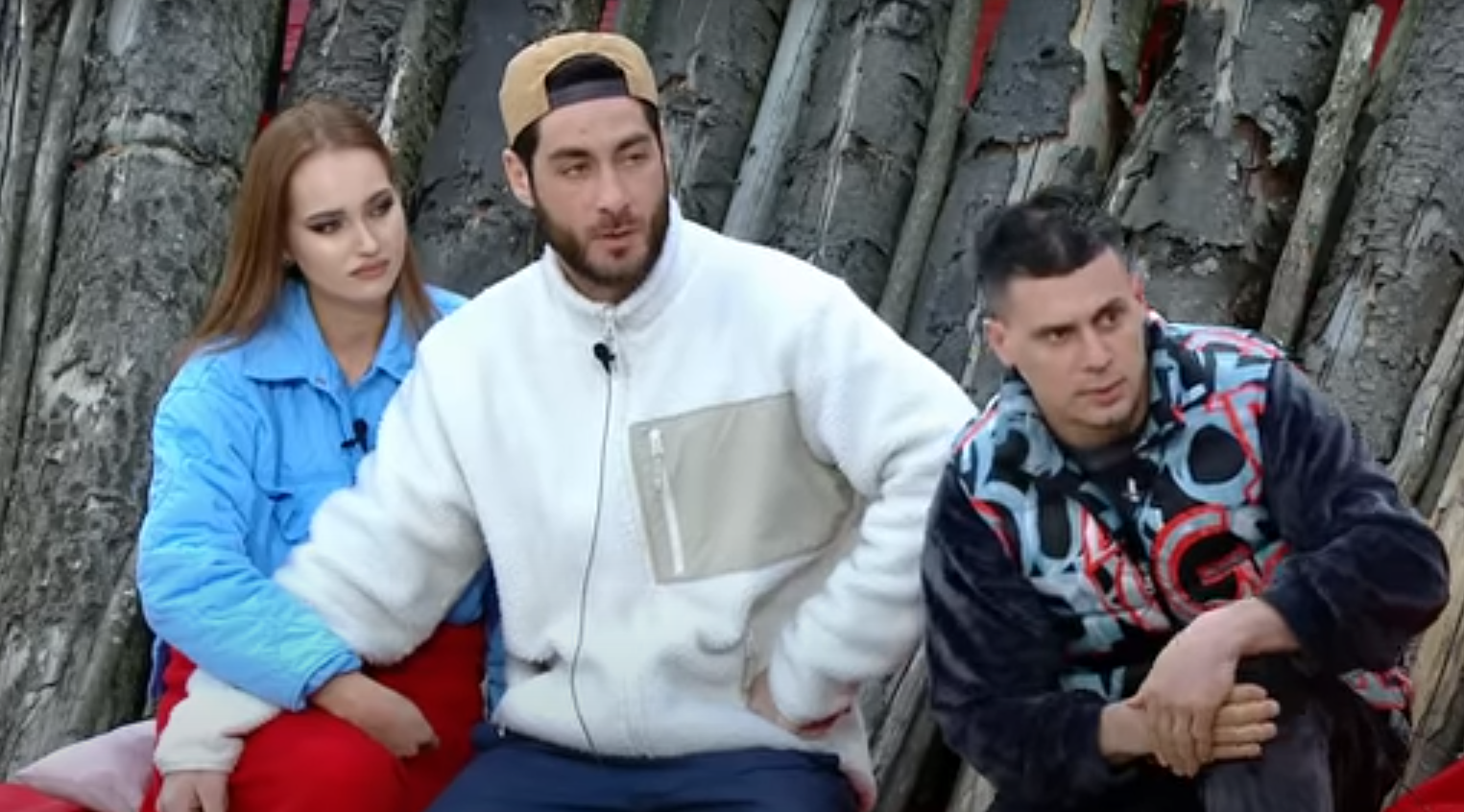 Почему Кристина Дерябина предпочитает новые шоу устаревшему Дому 2