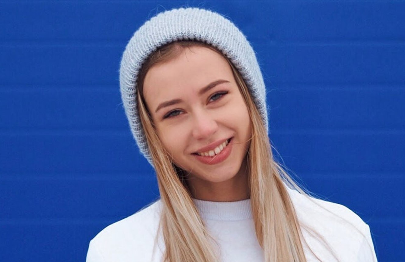 Блогер Саша Митрошина поторопилась погасить долг перед налоговой