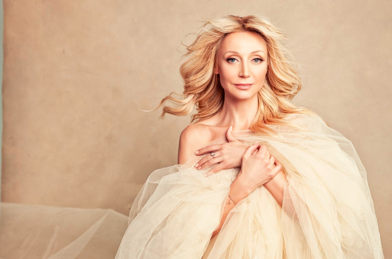 Кристина Орбакайте отменила концерт в Германии, назначенный на День Победы Кристина Орбакайте отменила концерт в Германии, назначенный на День Победы