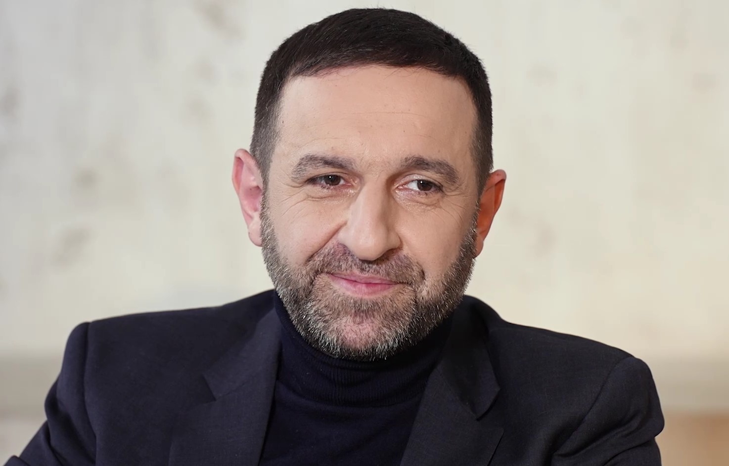 Сослан Фидаров прокомментировал громкие заявления Артура Смольянинова Сослан Фидаров прокомментировал громкие заявления Артура Смольянинова