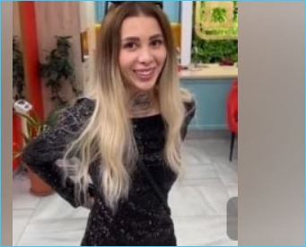 Черно возмущена приездом Яббарова и Безверховой и на поляну Дома 2
