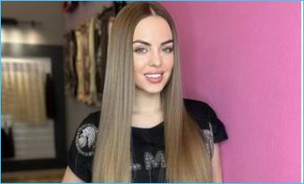 Юлия Ефременкова рассказала о причинах разрыва с Мондезиром