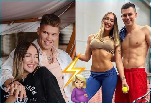 Все в шоке - Елизавета Полыгалова беременна от Ивана Барзикова