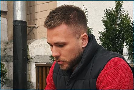 Дмитрий Чайков надеется восстановить отношения с дочкой Миланой в будущем