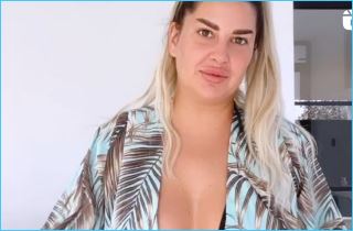 Купин рад видеть на новоселье Донцовой пару Капаклы и Мусульбес