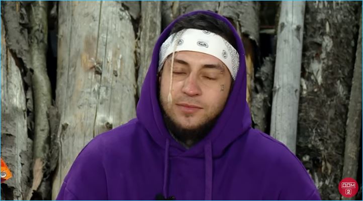Потемкину катастрофически не везет с девушками на Доме 2