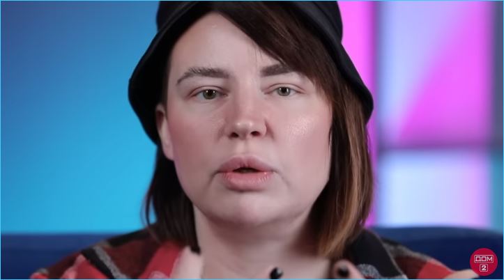 Александру Федотову следует повзрослеть, солидарны Рахимова и Черно