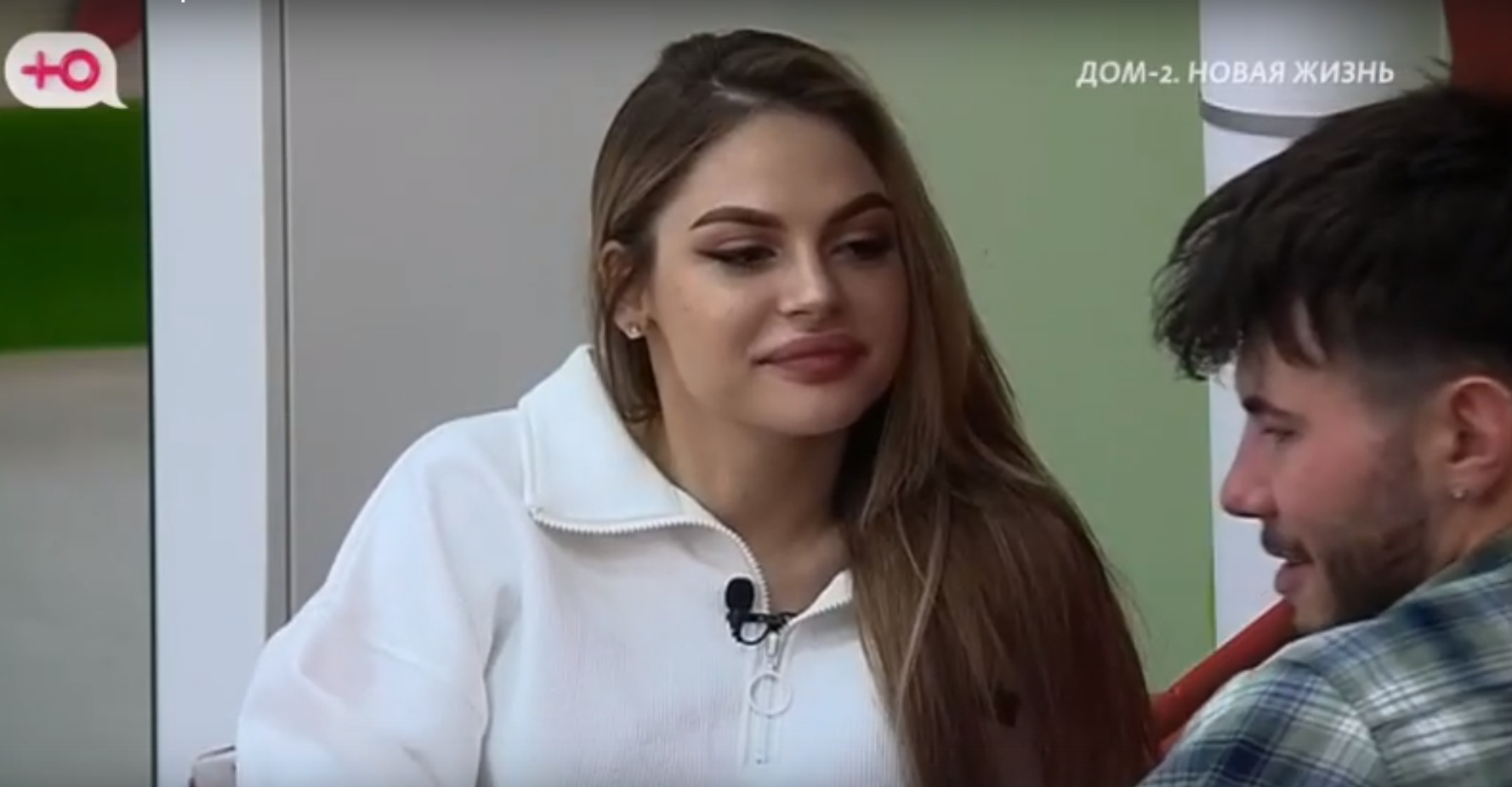 Рахимова потеряла волосы в драке с Дианой Обуховой
