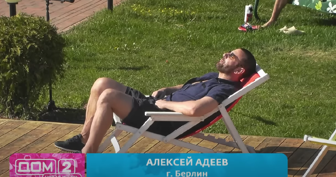 Алексей Адеев попал в больницу после потасовки с Барзиковым