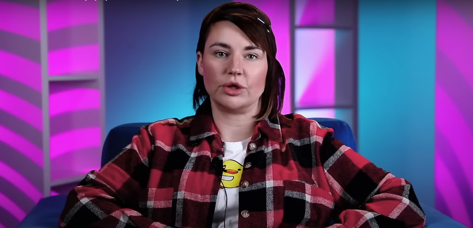 Черно и Горина нашли пути к примирению Черно и Горина нашли пути к примирению