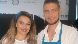 как Александр Задойнов появится в кулинарном шоу на телевидении