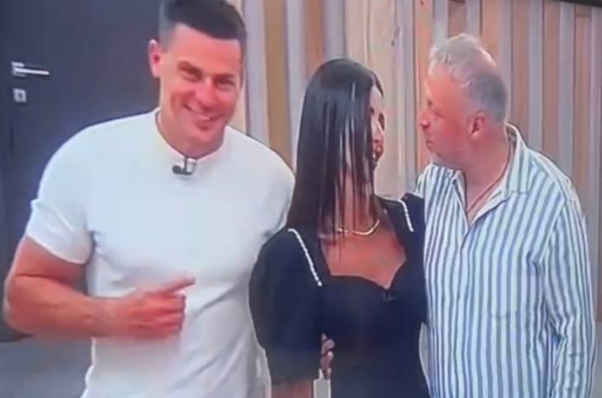 Последние новости дом 2 на сегодня 6 мая 2023