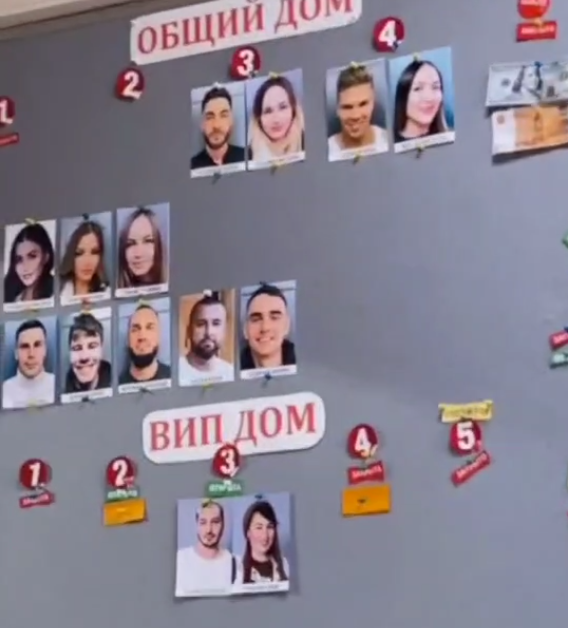 Последние новости дом 2 на сегодня 6 мая 2023