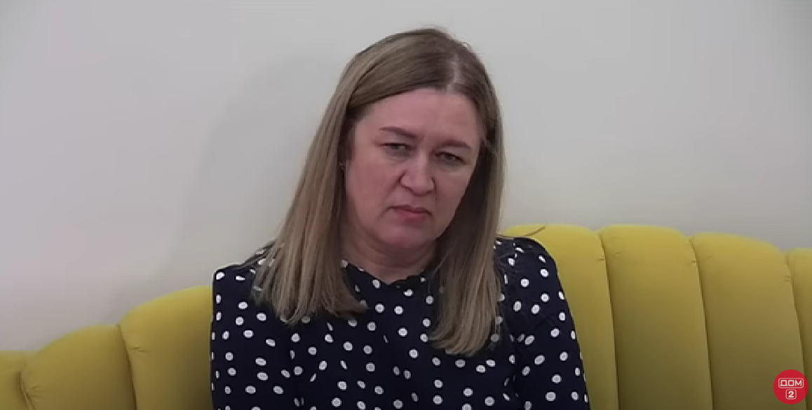 Мама Полыгаловой надеется, что Барзиков женится на Лизе