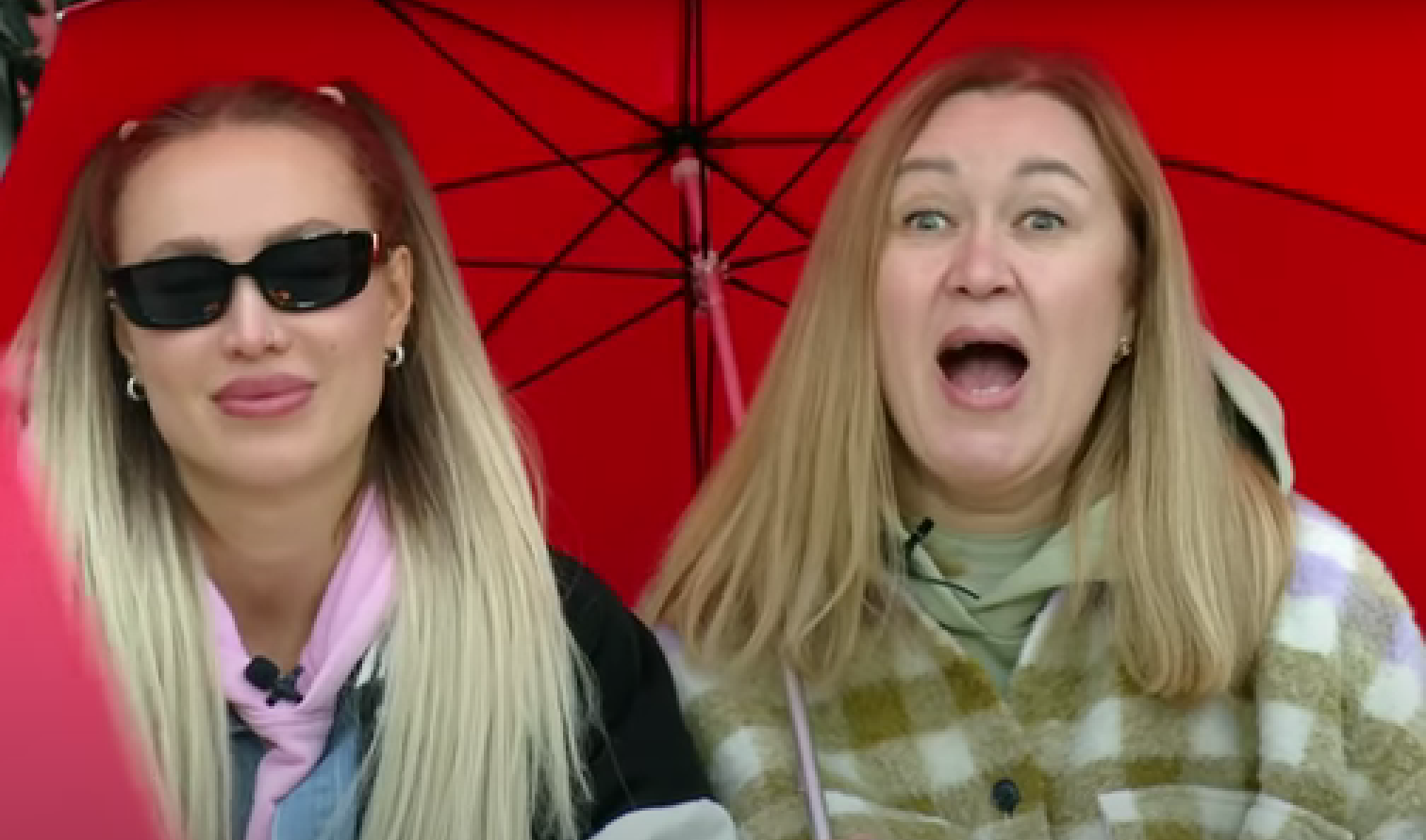 Мама Полыгаловой надеется, что Барзиков женится на Лизе Мама Полыгаловой надеется, что Барзиков женится на Лизе