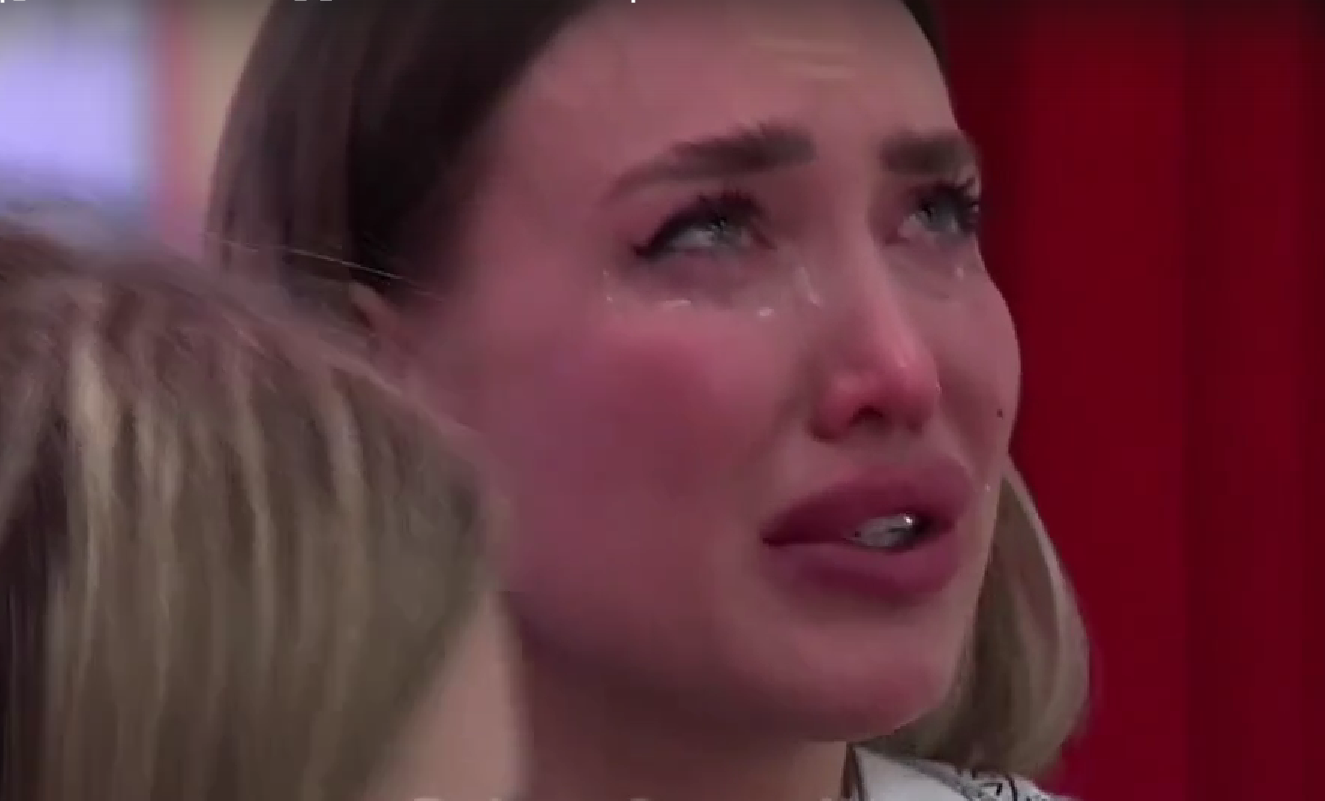 Мама Полыгаловой надеется, что Барзиков женится на Лизе