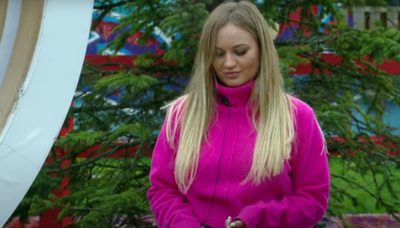 Элина Рахимова возмущена тем, что в её раскаяние не верят участники Дома 2