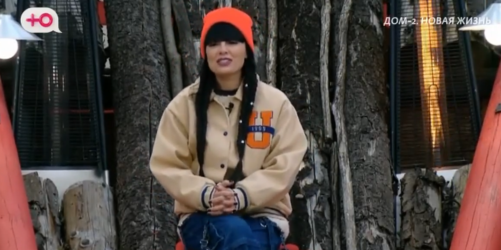 Ермолаева предъявила претензии маме Полыгаловой за агрессию