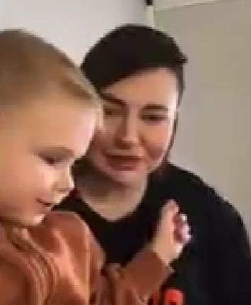 Саша Черно рассказала о новой проблеме подрастающего сына