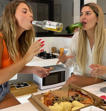 Майя Донцова шокировала зрителей Дома 2 омерзительным тортом