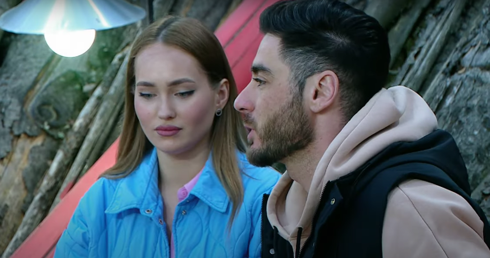 Как Санчо променял Сашу Черно на Тиграна Салибекова