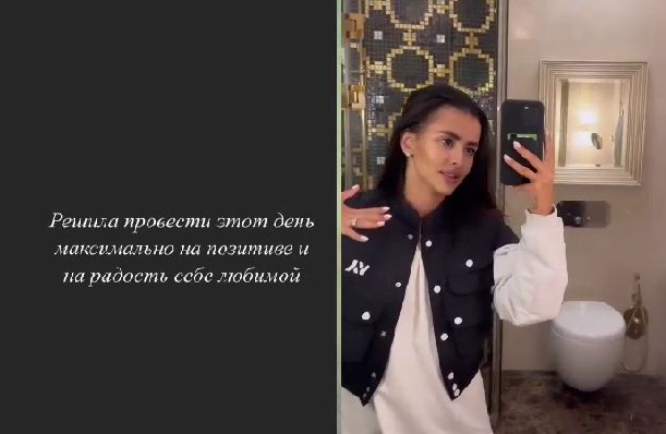 Бухынбалтэ и Барзиков предпочитают разное общество