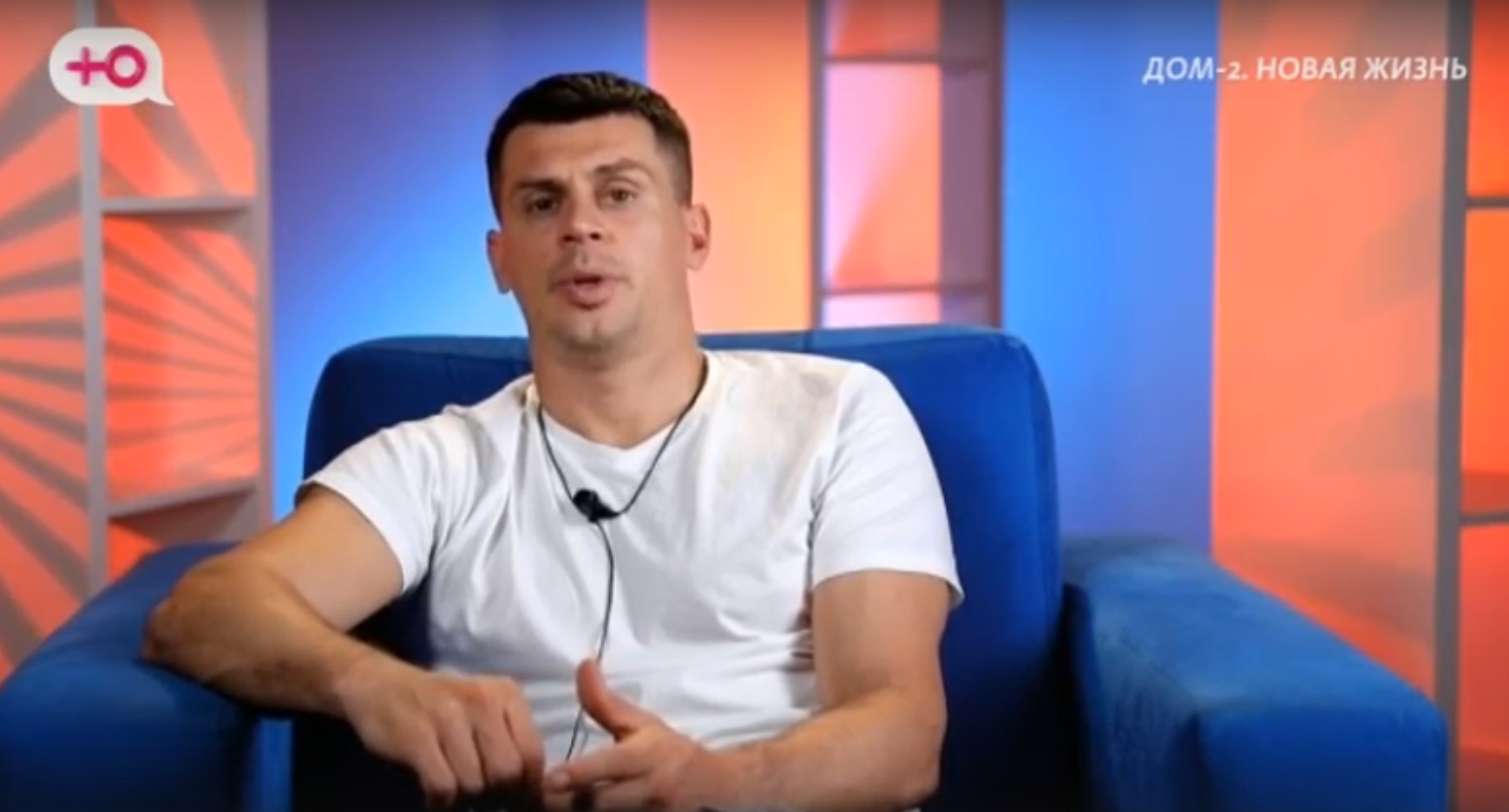Барзиков больше не считает Салибекова своим другом