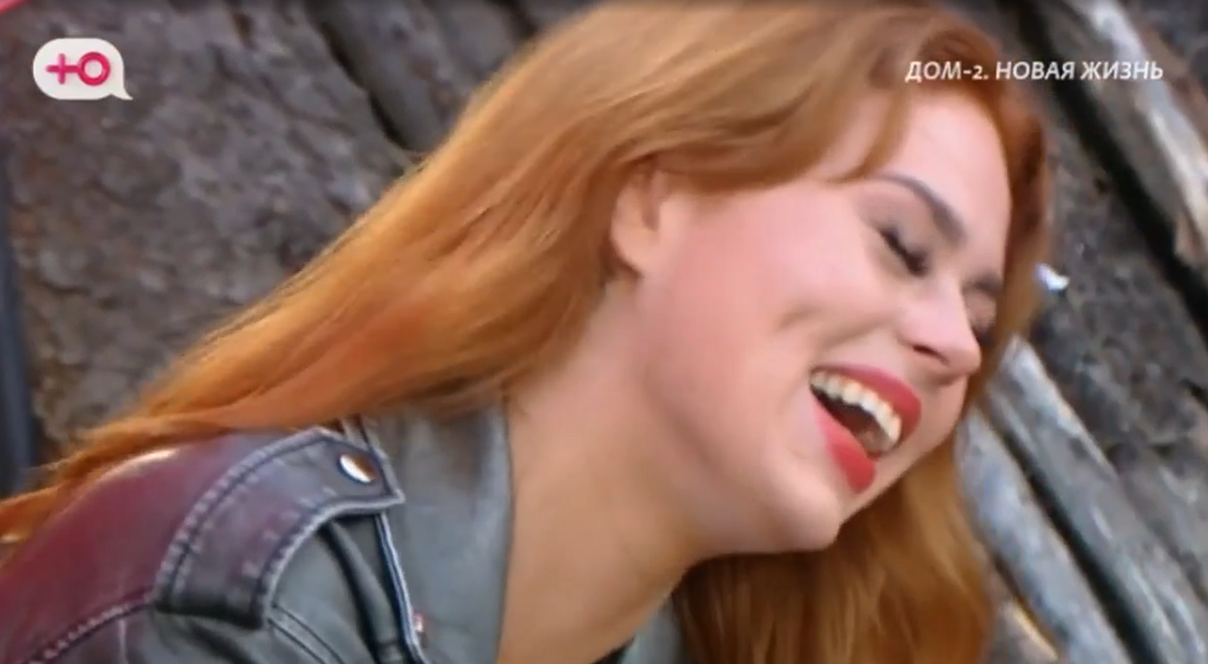 Екатерина Горина разбудила чувства в Сергее Хорошеве Екатерина Горина разбудила чувства в Сергее Хорошеве